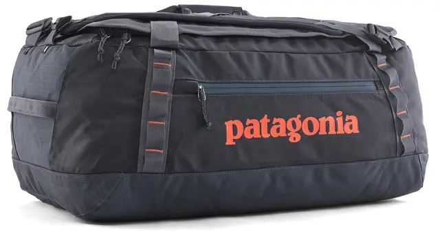 Patagonia Black Hole Duffel 55L Smolder 