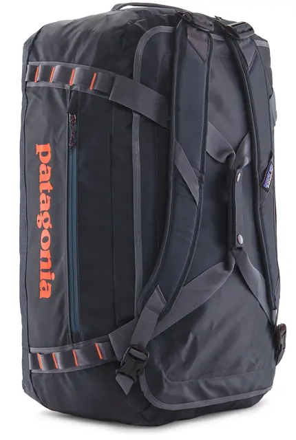 Patagonia Black Hole Duffel 55L Smolder 