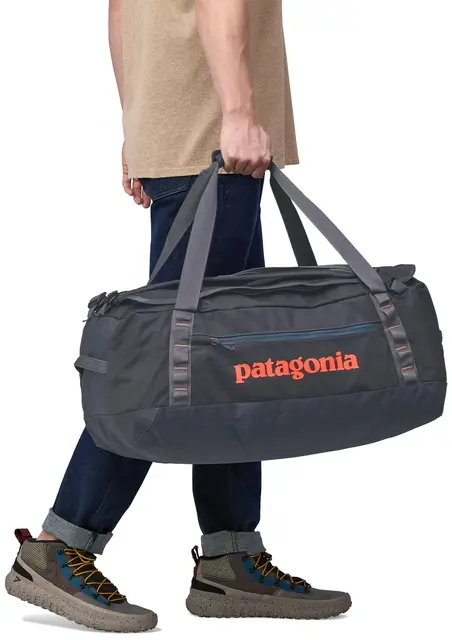 Patagonia Black Hole Duffel 55L Smolder 