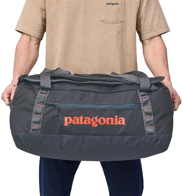 Patagonia Black Hole Duffel 55L Smolder 