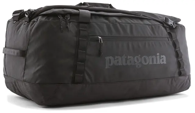 Patagonia Black Hole Duffel 70L Black 