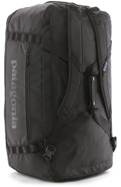 Patagonia Black Hole Duffel 70L Black 