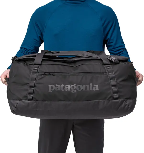 Patagonia Black Hole Duffel 70L Black 