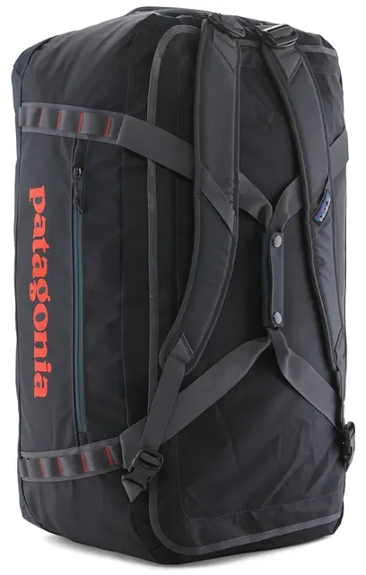 Patagonia Black Hole Duffel 70L Smolder 