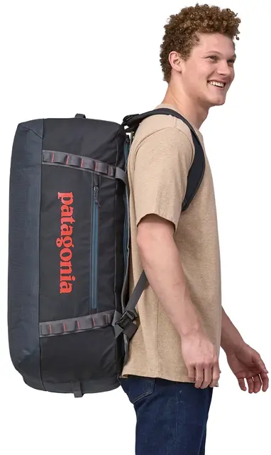 Patagonia Black Hole Duffel 70L Smolder 