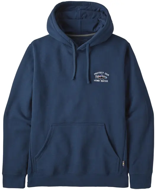 Patagonia Home Water Trout Uprisal Hoody Lagom Blue XXL 