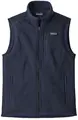 Patagonia M Better Sweater Vest L New Neavy fleecevest til herre