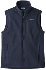 Patagonia M Better Sweater Vest XXL New Neavy fleecevest til herre