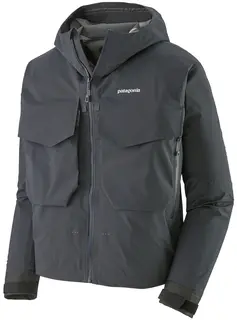 Patagonia M&#39;s SST Jkt Vadejakke som t&#229;ler juling