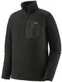 Patagonia M's R1 Air Zip Neck Black L