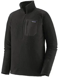 Patagonia M's R1 Air Zip Neck