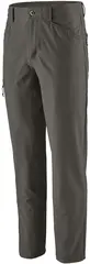 Patagonia Quandary Pants - Reg S Bukse, Forge Grey, herre