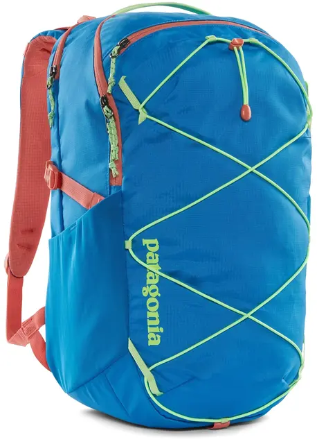 Patagonia Refugio Day Pack 30L Vessel Romslig Fair Trade dagstursekk 