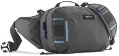 Patagonia Stealth Hip Pack Noble Grey Komfortabel hofteveske i kompakt design