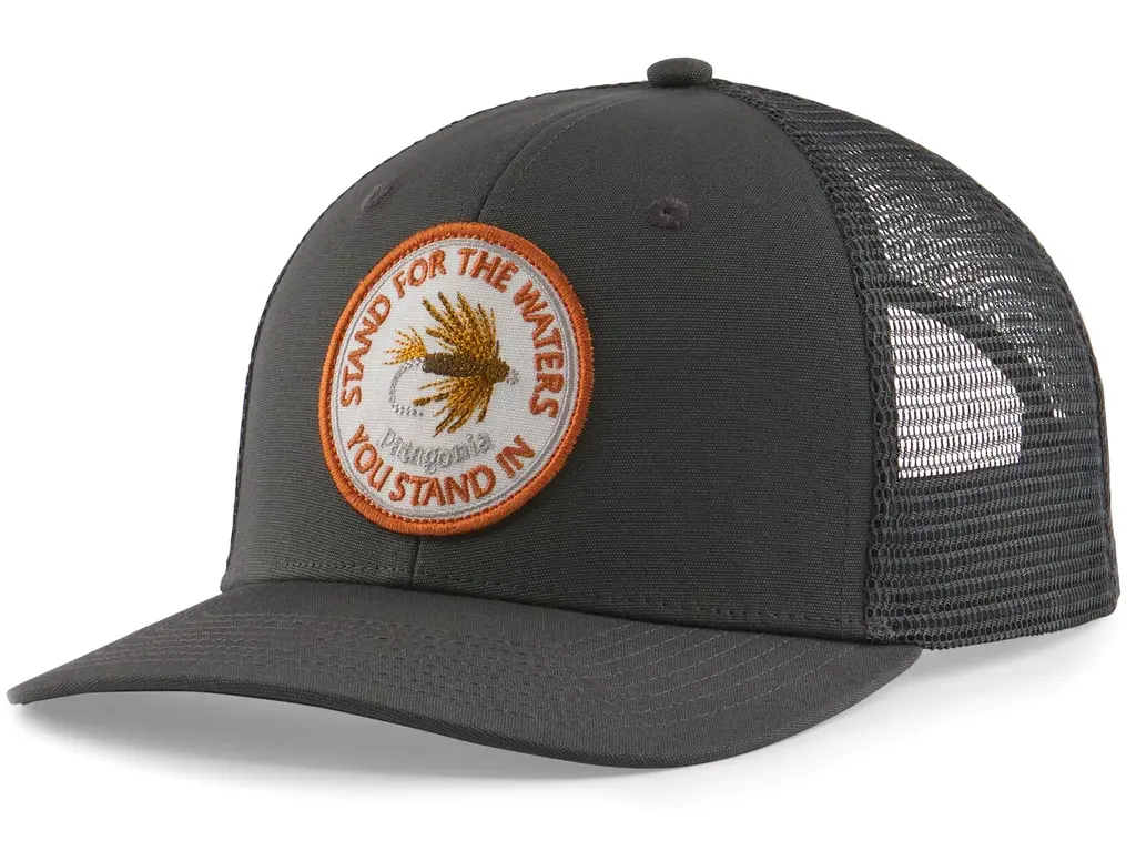 Patagonia Take a Stand Trucker Hat