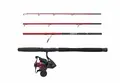 Penn Fierce IV Travel Boat Combo 7' 20-30lbs