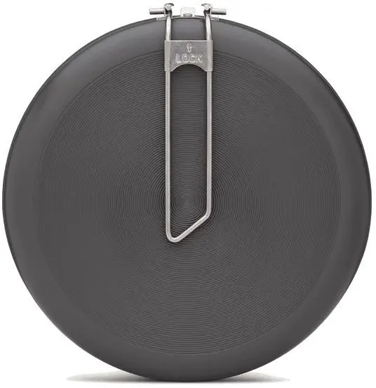 Primus LiTech Frying Pan Stekepanne med non-stick belegg 