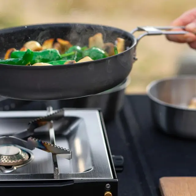 Primus LiTech Frying Pan Stekepanne med non-stick belegg 