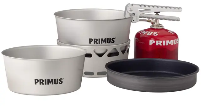 Primus Essential Stove Set 2,3L Prisverdig turkjøkken 