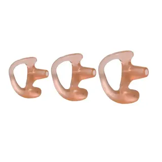 ProEquip Open Ear Insert 3-pack Høyre