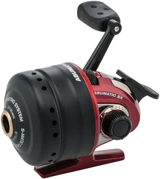 Abu Garcia Abumatic SX 10 2016 modell 