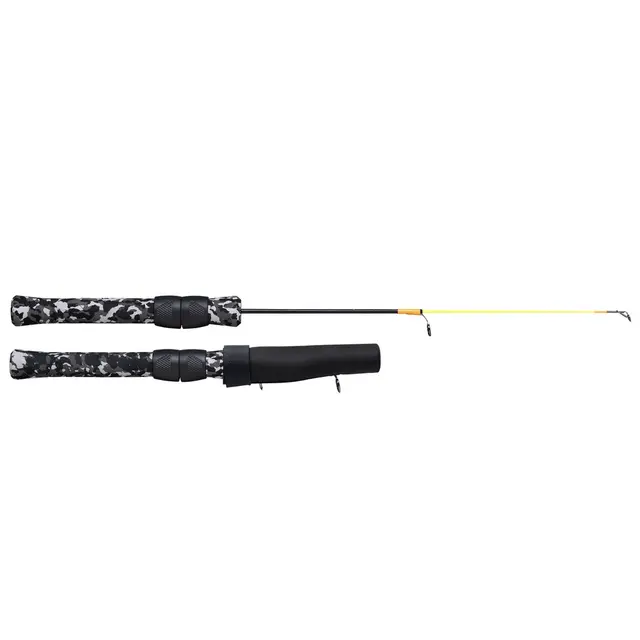 Rapala TeleStick Ice L Camo Isfiskestang 