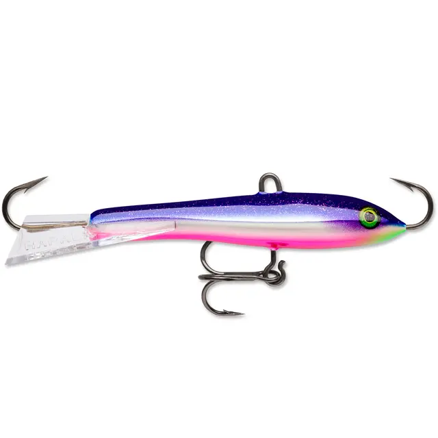 Rapala Jigging Rap 5cm 9g SKSD Balansepilk 