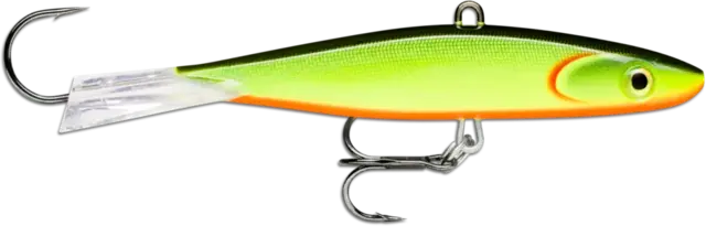 Jigging Shadow Rap 7cm BYR 10g 