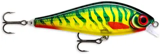 Rapala Super Shadow Rap HTP 16cm Uimotst&#229;elig wobbler for predatorer