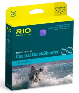 Rio Coastal Quickshooter Intermediate