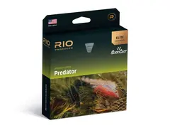 Rio Elite Predator 3D WF9 F/I/S3