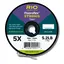 Rio Fluoroflex Strong Tippet 27,4 m