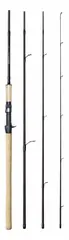 Ron Thompson Salmon Stick 13&#39; 40-120g 4-delt - Trigger