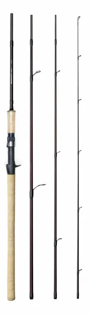 Ron Thompson Salmon Stick 13' 40-120g 4-delt - Trigger 