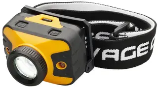 Savage Gear Headlamp UV/Zoom 5W/400Lumens