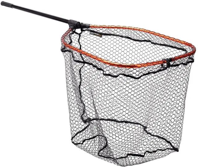 Savage Gear Pro Folding Net DLX L 65x50x55cm 84cm 