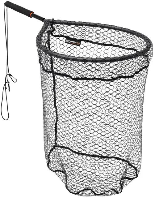 SG Pro Finezze Net With Scale 10kg L 50x55x45cm 28cm 