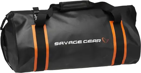 Savage Gear Rollup Boat &amp; Bank Bag 40L Vanntett