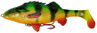 Savage Gear 4D Perch Shad