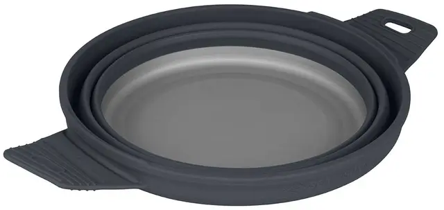 STS X-POT 2,8L Charcoal Foldbart kokeutstyr, kjele 