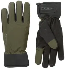 Sealskinz All Weather Sporting Glove S 100% vanntett og vindtett