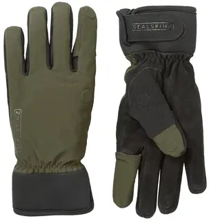 Sealskinz All Weather Sporting Glove 100% vanntett og vindtett