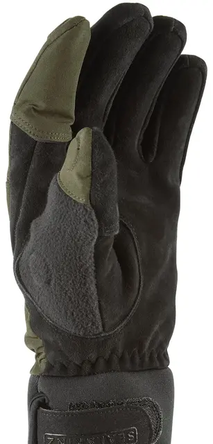 Sealskinz All Weather Sporting Glove S 100% vanntett og vindtett 