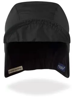 Sealskinz Extreme Cold Weather Hat 100% vanntett og vindtett