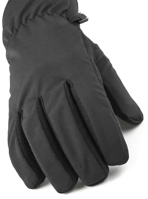 Sealskinz Hanske All Weather Lightweight Black S 