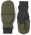 Sealskinz Windproof CW Convert Mitt Vott Olive Green L