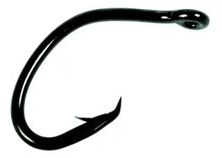Buy Mustad 39965D Tuna Circle Hook online at