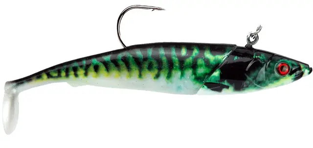 Søvik Predator Makrell 400g 