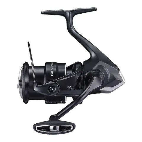 Shimano Exsence A 4000XG Supersolid haspelsnelle