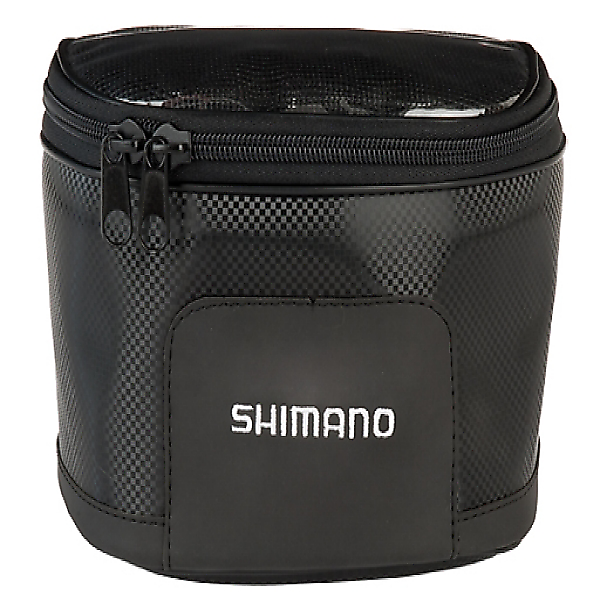 Shimano Reel Case Medium Snellebag - Fiske - Alt du trenger til fiske